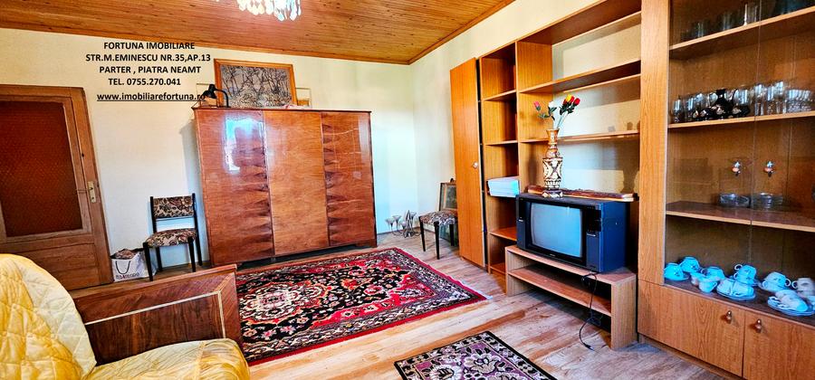Casă cu 5 camere cu Teren 1200 Mp în Sud-Est