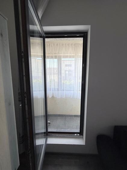 Apartament cu 3 camere decomandat în Militari