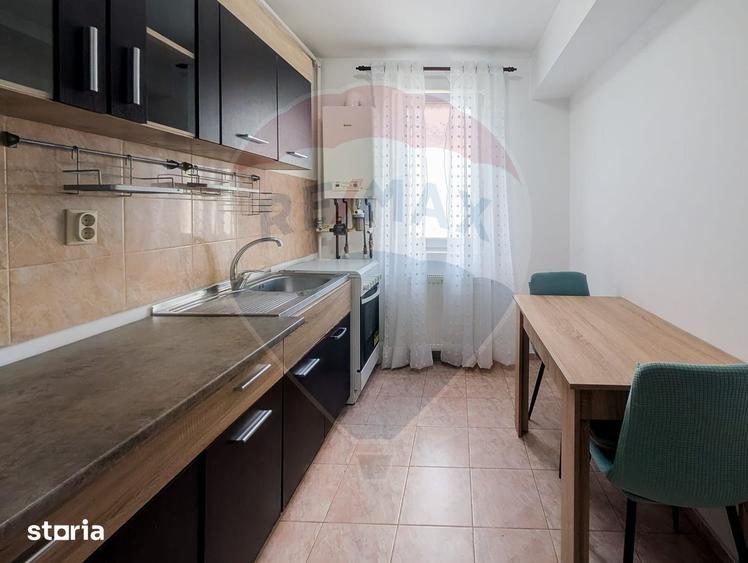 Apartament cu 1 camere de vanzare - 4