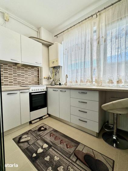 Apartament modern cu 2 camere ?i parcare Avangard, Militari - 7