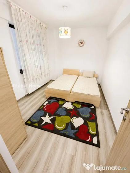 Apartament 2 camere | Bucurestii Noi | Mobilat si utilat | - 5
