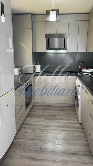 Apartament 3 camere, 64 mp | zona Muzeul Apei, Florești - 10