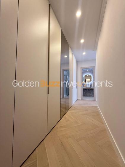 Apartament 4 camere | 165 mp | Piscină | Complex nou 2025 - 29