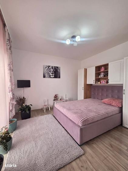 Casă cu 4 camere în Paltin