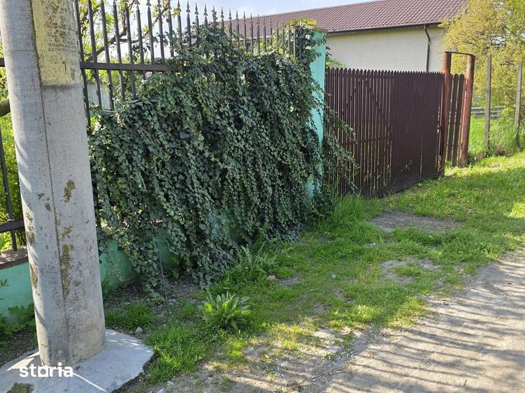 Teren de 375 mp, în Central