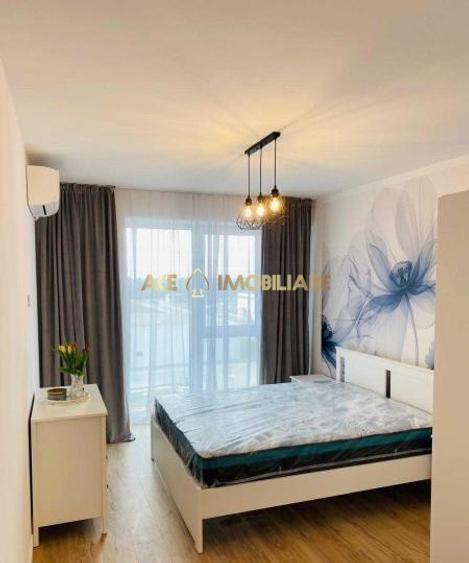 Apartament cu 2 camere semidecomandat, mobilat în Theodor Pallady — fotografia 1