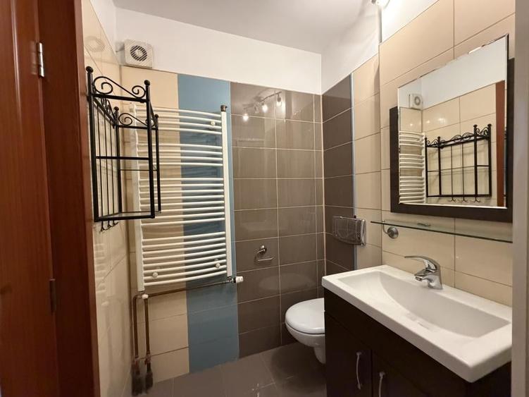Spatiu, lumina si una dintre cele mai bune locatii din vestul Capitalei ! - 22
