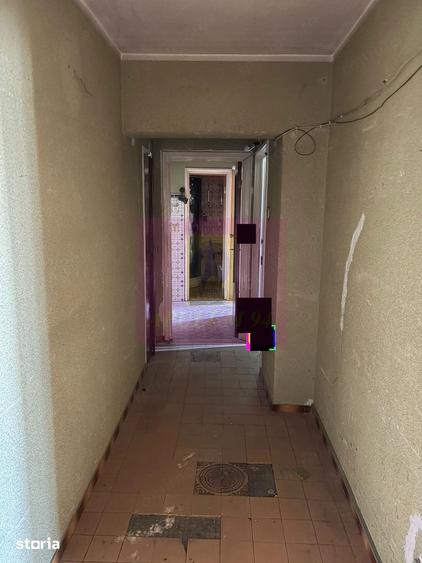 Apartament cu 4 camere de vanzare Lujerului Militari - 4