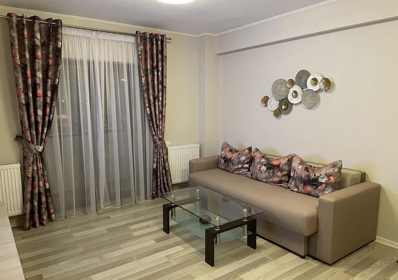 Apartament Semicentral, lângă Universitate - 1
