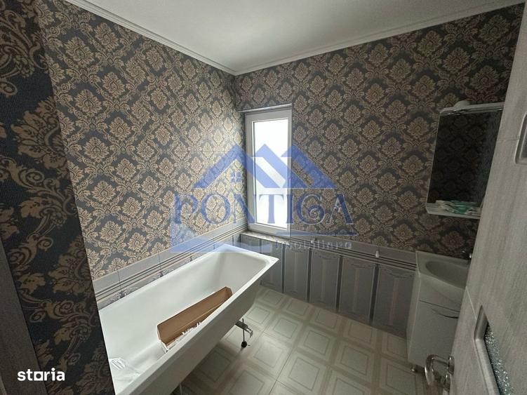 Casă cu 3 camere în Agigea