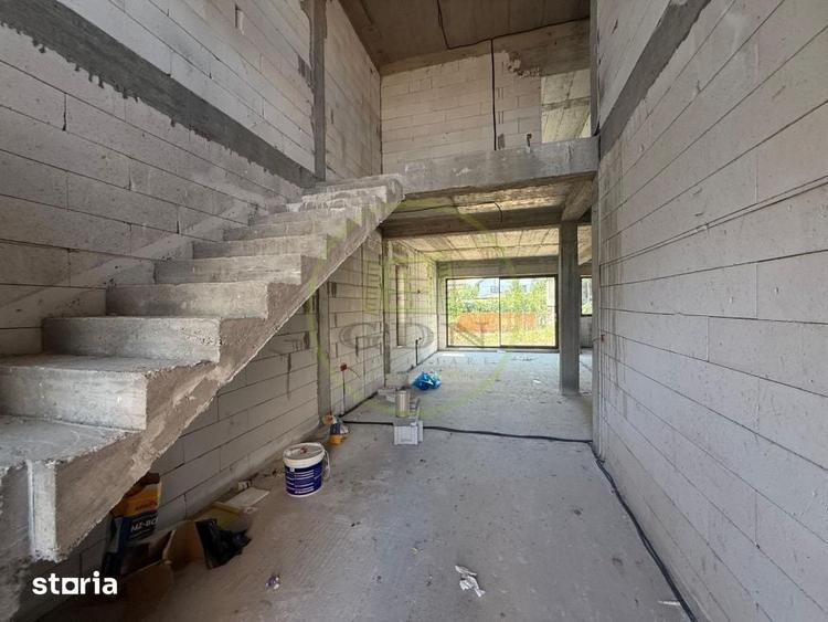 Casa P+1, 401 mp teren, 200 mp utili, Zona Parcul Nicolae Romanescu - 7