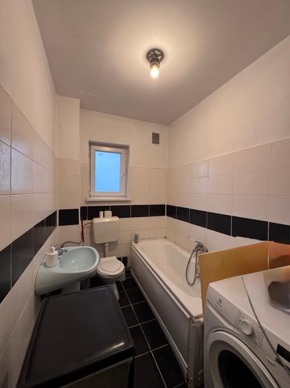 Apartament cu 3 camere circular în Parcul Carol