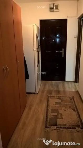 Garsonieră în Brâncoveanu