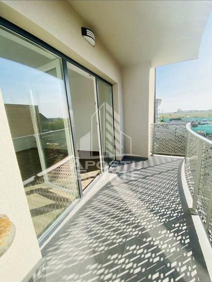 Apartament 2 camere de inchiriat, loc de parcare, Giroc - 9