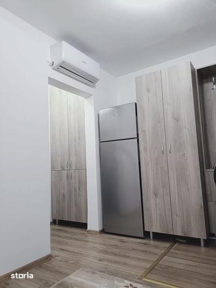 Apartament cu 2 camere în Sărari