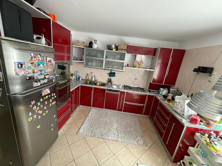 Vilă elegantă de închiriat în Pipera – 182 mp, curte & piscină - 7