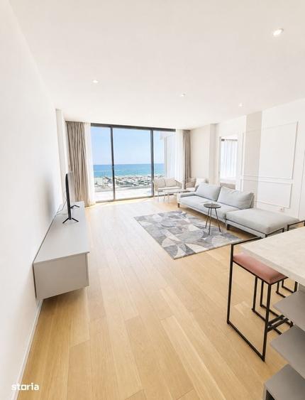 Apartament cu 4 camere în Nord