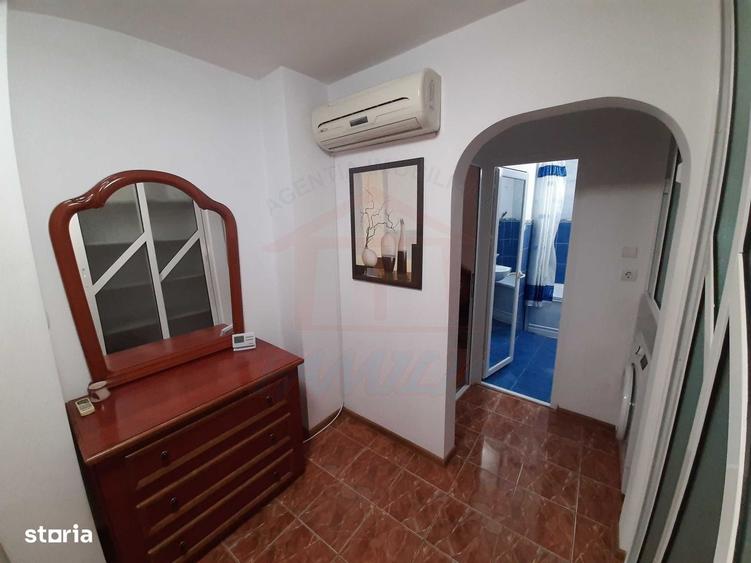 Inchiriere apartament cu 2 camere, Gheorghe Doja, et 3, 350 EURO/Luna - 8