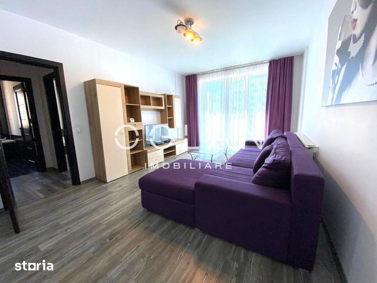 Apartament cu 2 camere în Șelimbăr