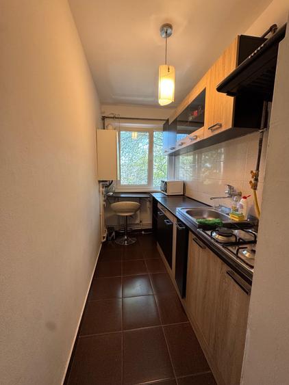 Apartament 3 camere | Tomis Nord | Etaj 4/4 | Centrală pe gaze - 15