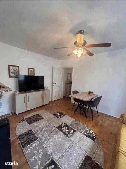 De vanzare apartament cu 2 camere, renovat, semimobilat 56000euro - 5