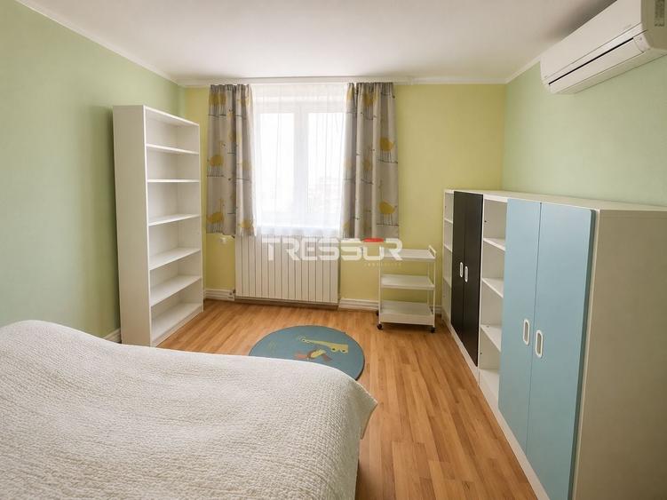 Apartament 2 camere complet decomandat | Tomis Nord, Cismelei - 3