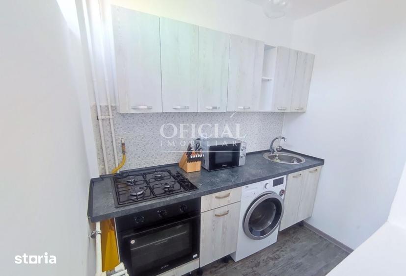 Apartament 1 Camera | 31 Mp | Intermediar | Gheorgheni Detunata - 7