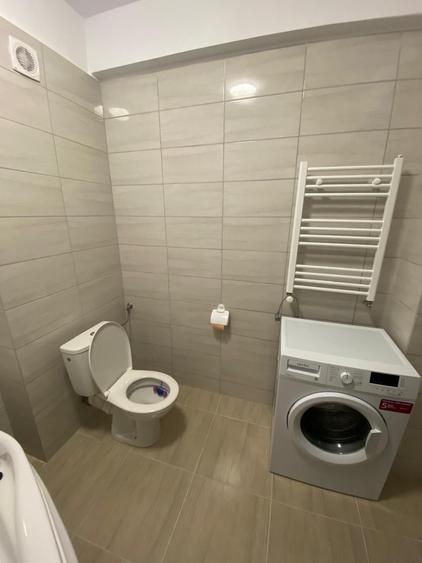 Apartament cu 2 camere decomandat în Chiajna