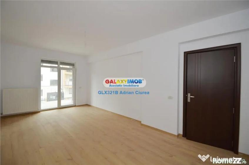 Apartament cu 2 camere decomandat în Fundeni