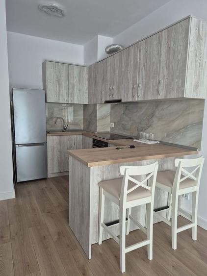 De inchiriat-Studio modern nuin Silk District,Iasi - 8