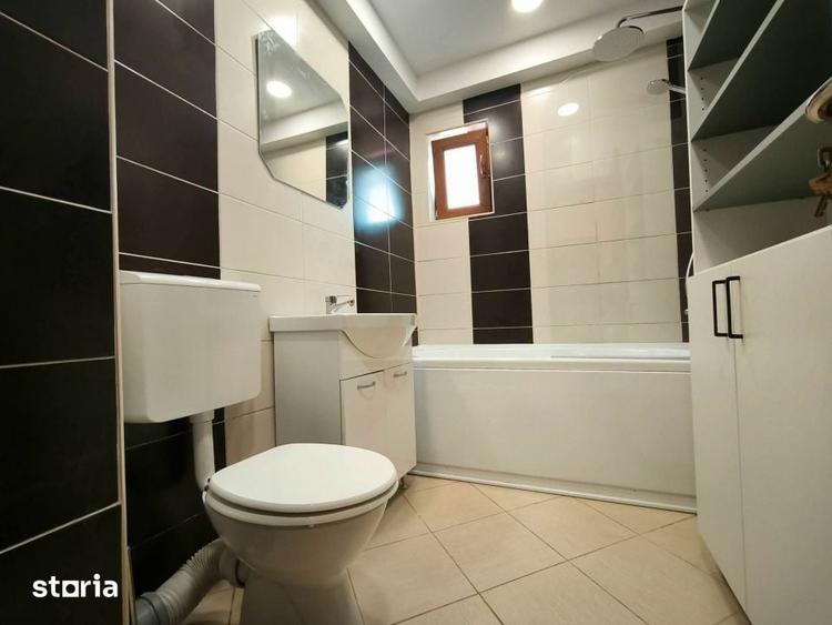 Garsonieră în Bună Ziua