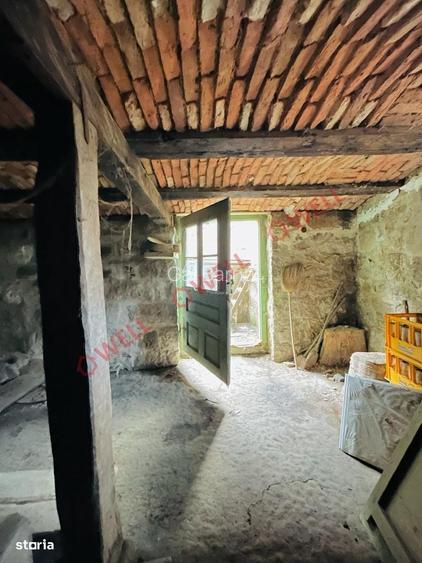 De vanzare casa familiala in Batanii Mari
