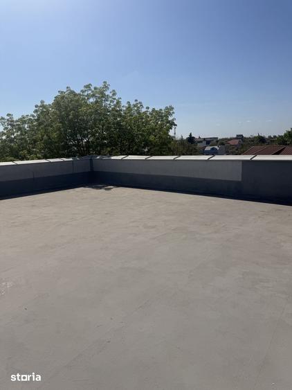 Spațiu comercial, de 216 mp, în Giulești
