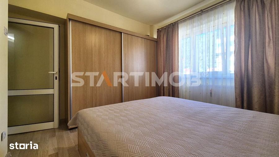 Apartament 2 camere cu parcare Racadau - 14