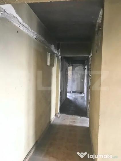 Spațiu comercial, de 549 mp, în Central