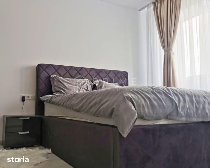 Apartament cu 3 camere în Libertății