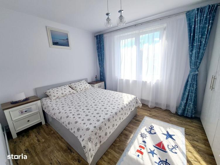 Apartament 2 camere - Zona Centrala - 2