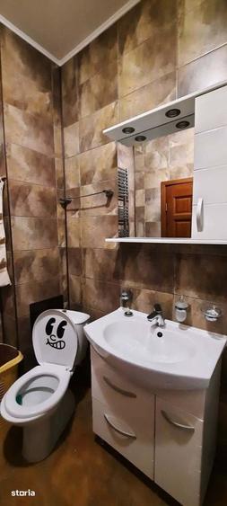 Apartament cu 2 camere în Chercea
