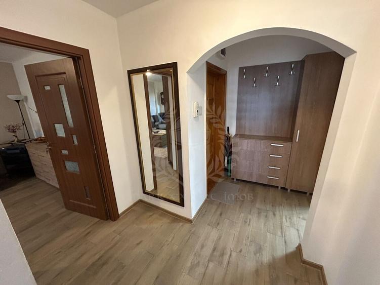 APARTAMENT 2 CAMERE // ZONA CANTACUZINO// PLOIESTI - 10