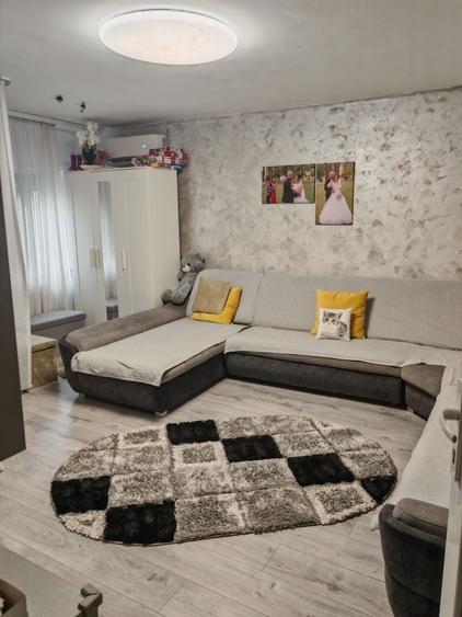 Apartament 2 camere, decomandat - 8