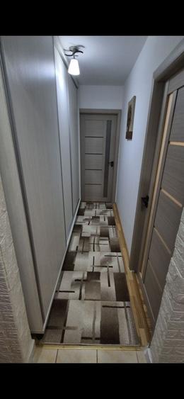 Apartament cu 2 camere decomandat în Exterior Vest