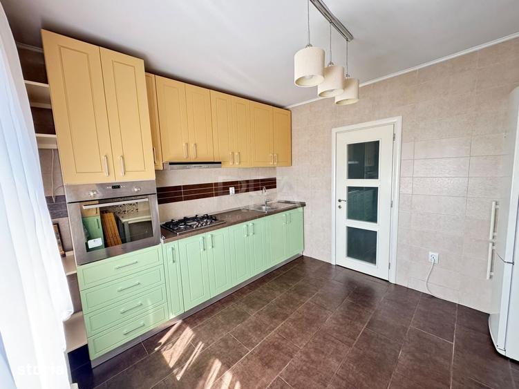 2 camere- 62 mp -Prima inchiriere- Loc parcare | Nerva Traian - 7