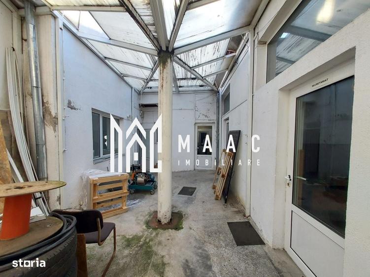 Casă cu 4 camere în Ultracentral