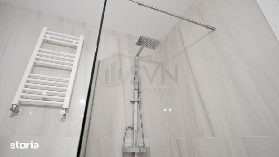 Duplex superb cu vedere lac cu parcare si boxa Upsite Floreasca - 3