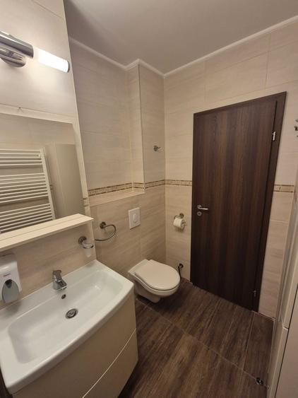 Apartament cu 2 camere semidecomandat, mobilat în Răcădău