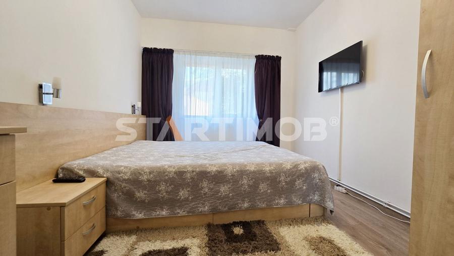 Apartament cu 4 camere decomandat în Griviței