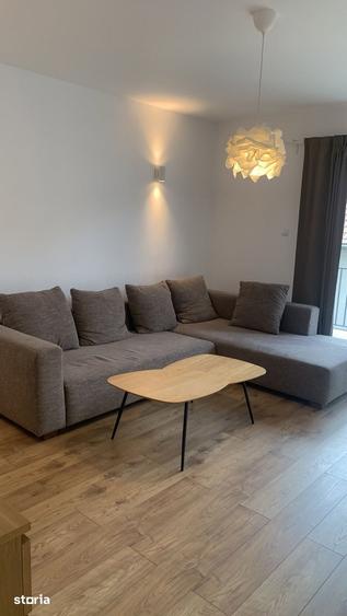 Ap. MODERN 2 camere - SELIMBAR/ Shopping City - 1