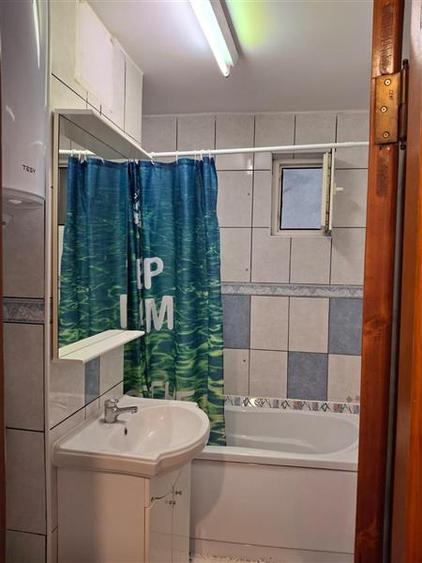 Apartament cu 2 camere circular, mobilat în Central