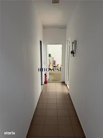 Spațiu comercial, de 700 mp, în Aurel Vlaicu