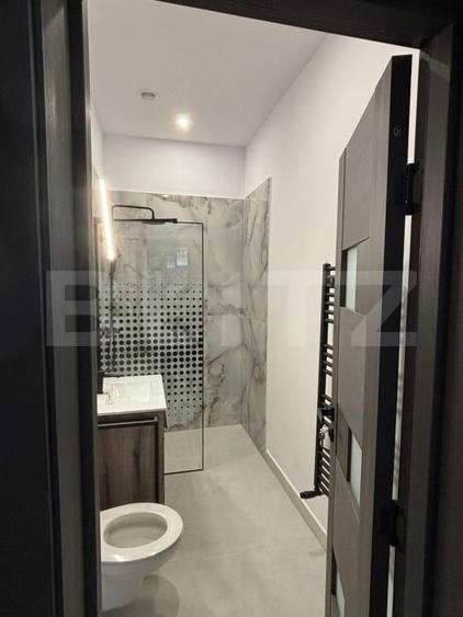 Apartament cu 2 camere decomandat, mobilat în Ultracentral